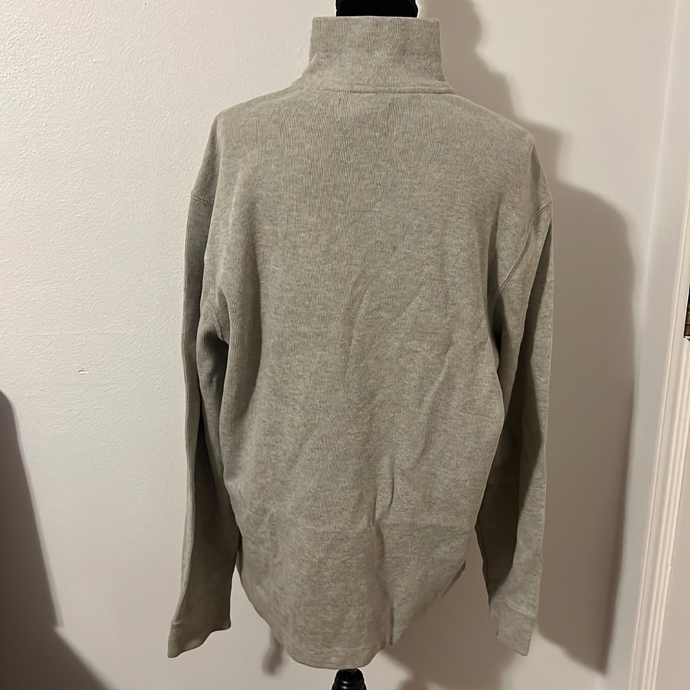 Polo Pullover - image 5